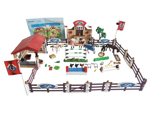 Playmobil 70337 country - 70337, centre