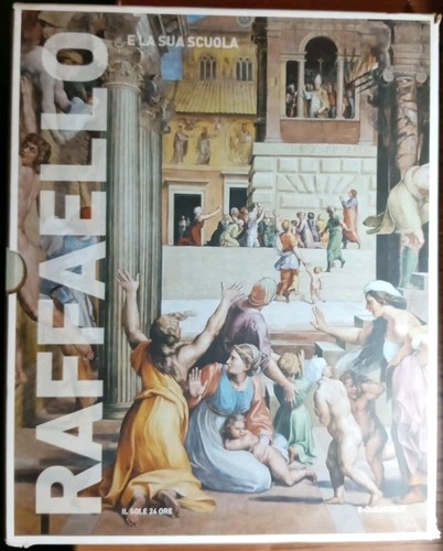 Raffaello sua scuola i - sua,