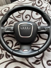 Volante audi 2009 - s, line
