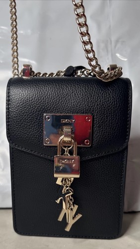 Borsa tracolla dkny - a,