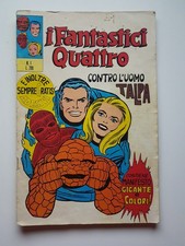 🔵 FANTASTICI QUATTRO N. 1 -