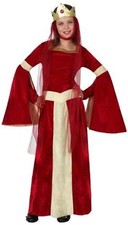 [noamz26] Costume Dama