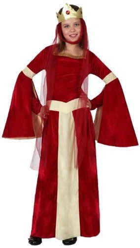 Noamz26 costume dama - [noamz26],