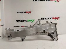 TELAIO CON DOCUMENTI ORIGINALI LAVERDA 750 FORMULA ANNI 1998 1999 2000 2002