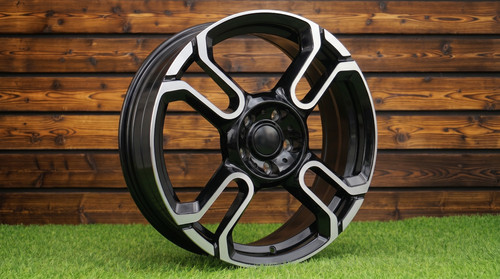 R18 4x100 mini - 4x100, style