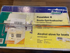 Enders Doppio Bruciatore