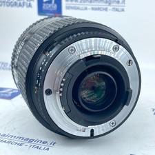 NIKON AFD 28-105 mm f 3.5-4.5 GARANZIA USATO ZONA IMMAGINE