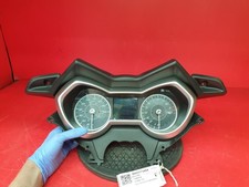 YAMAHA X-MAX 125 SPEEDO QUADRO STRUMENTI TACHIMETRO 2021