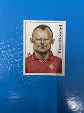 Figurina Calciatori Panini