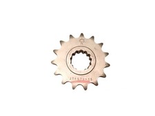 pignone 520 z15 sprocket Husqvarna WR 250 91-98