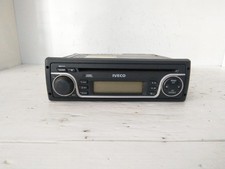 AUTORADIO PER IVECO Stralis Serie 430 504251502 (02>08)