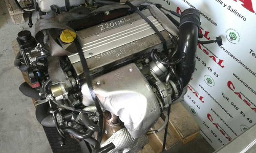 Z20nel motore completo - z20nel, /