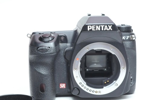 Pentax - , k7
