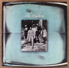 Rare Bob Marley and the