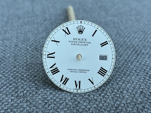 Rolex datejust - rolex,