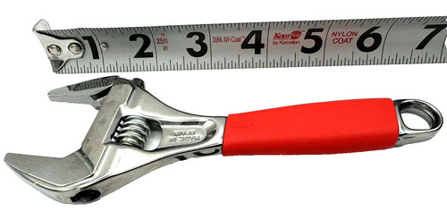 New snap tools red - red, slim