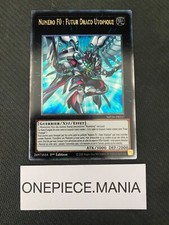 Yu-Gi-Oh! Numero F0: Future
