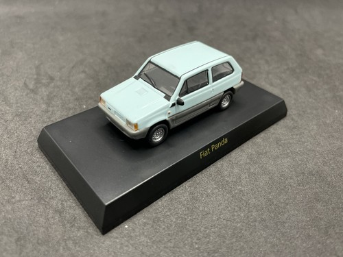 Kyosho fiat lancia - kyosho, 1/64