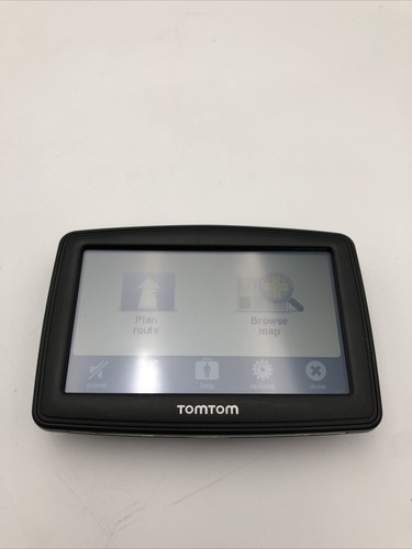 Used tom - tom, 4et03)