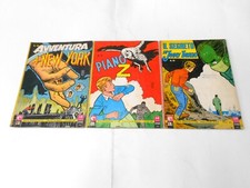 Classici Audacia n. 16 19 23 jimmy torrent 3 albi