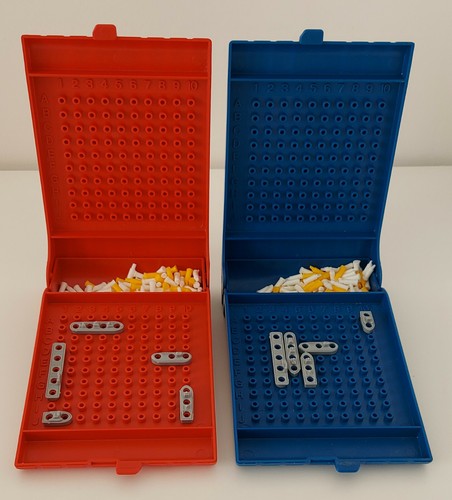 Gioco battaglia navale - mb,