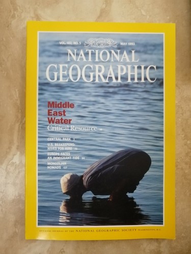 Rivista national geographic - rivista,