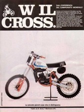 advertising Pubblicità-MOTO