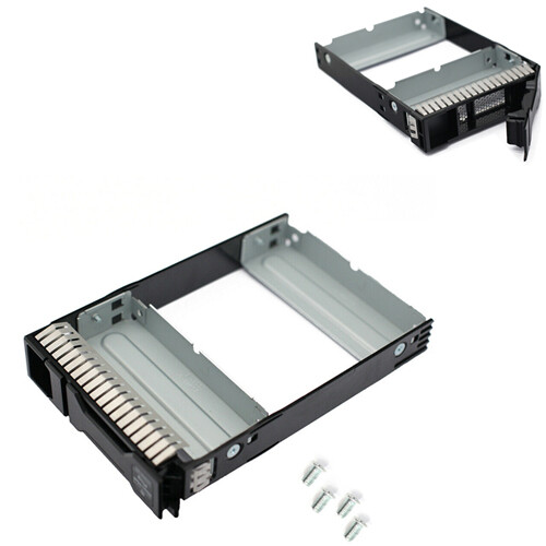 Nuovo 652998 drive tray - 652998,