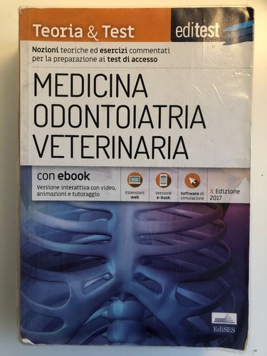 Editest teoria test - editest,