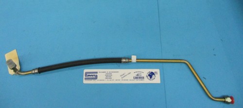 Tubo radiatore olio land rover - olio,