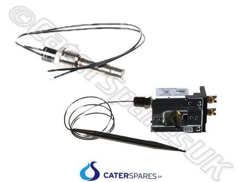 Blue seal friggitrice gas - seal, a