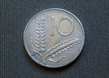 Italia Repubblica Italiana