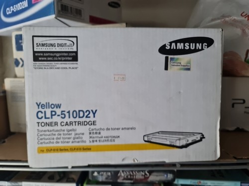 Toner originale samsung - originale,