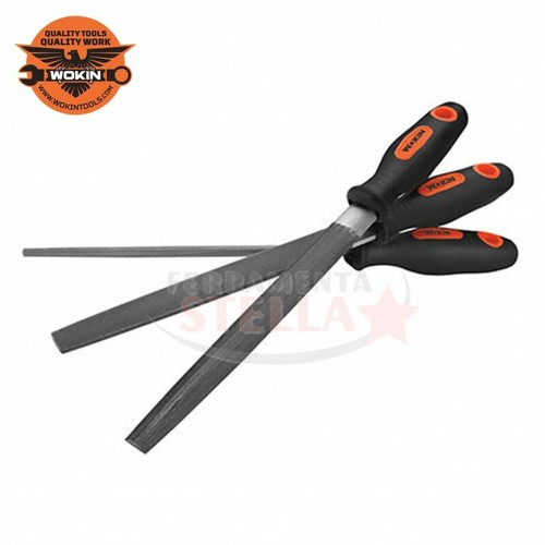 Set lime per ferro - 3,