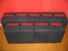 🔴DIABOLIK SWISS 1 / 200