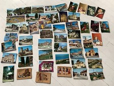 Lotto 50 Cartoline anni