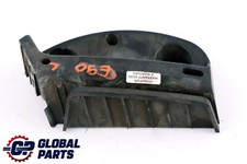 Guida paraurti posteriore BMW