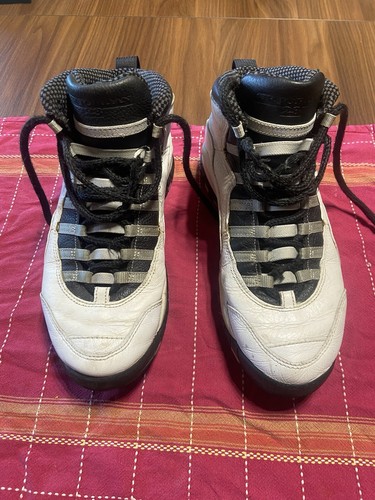 Nike air jordan og - nike, 10
