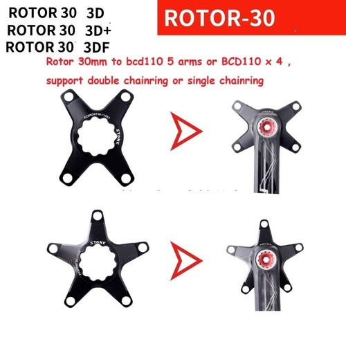 Ragno catena bicicletta - , per