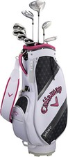 Callaway solaire 2018 set - callaway,