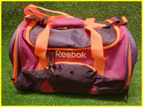 Borsa palestra reebok - borsa,