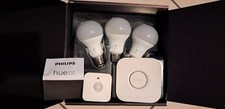 kit philips hue lampadine