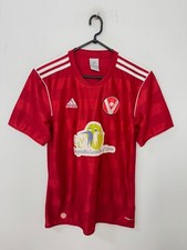 VARESE 2011/2012 HOME FOOTBALL
