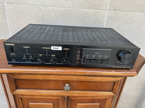 Toshiba m22 stereo - toshiba, sb-m22