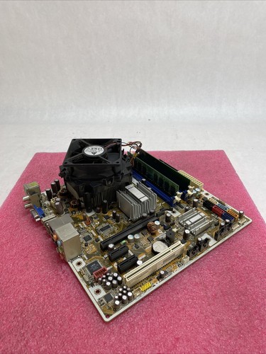 Asus ipibl scheda - ipibl-lb, madre