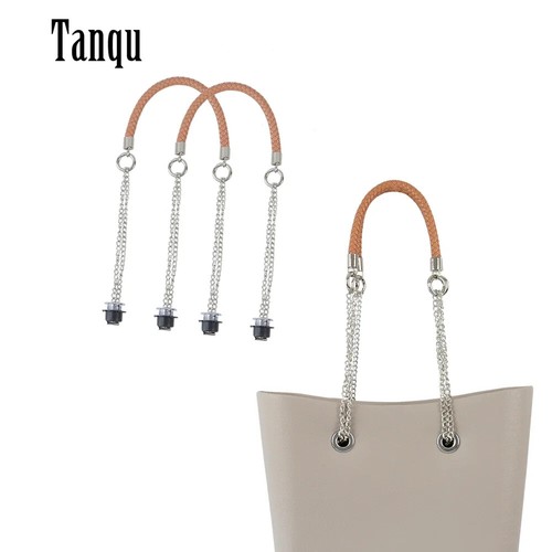 Coppia intrecciata obag - 1,