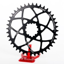 Catena circolare stretta larga