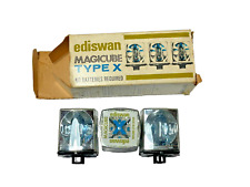 EDISWAN MAGICUBE X FLASH -