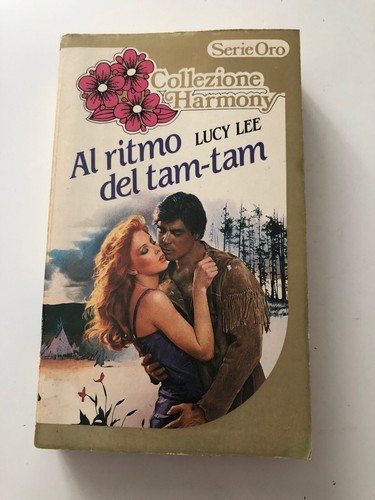 Collezione harmony serie oro - collezione,