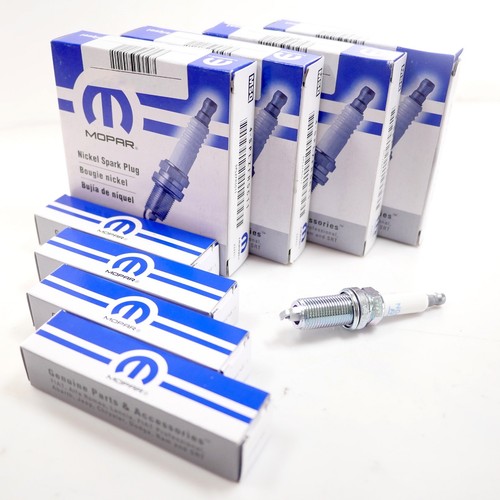 Mopar bougies d allumage - 16, x